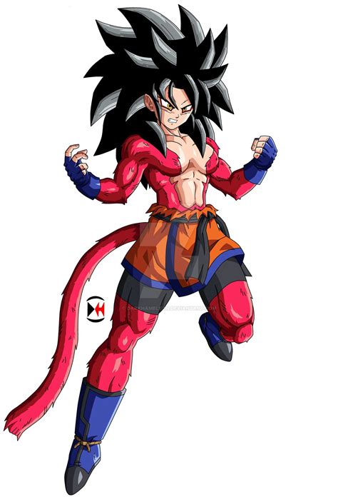 -You are fine in the $5 tier! this tier is only for a lil bit extra of support! +I may upload videos of WIP mods. . Female ssj4